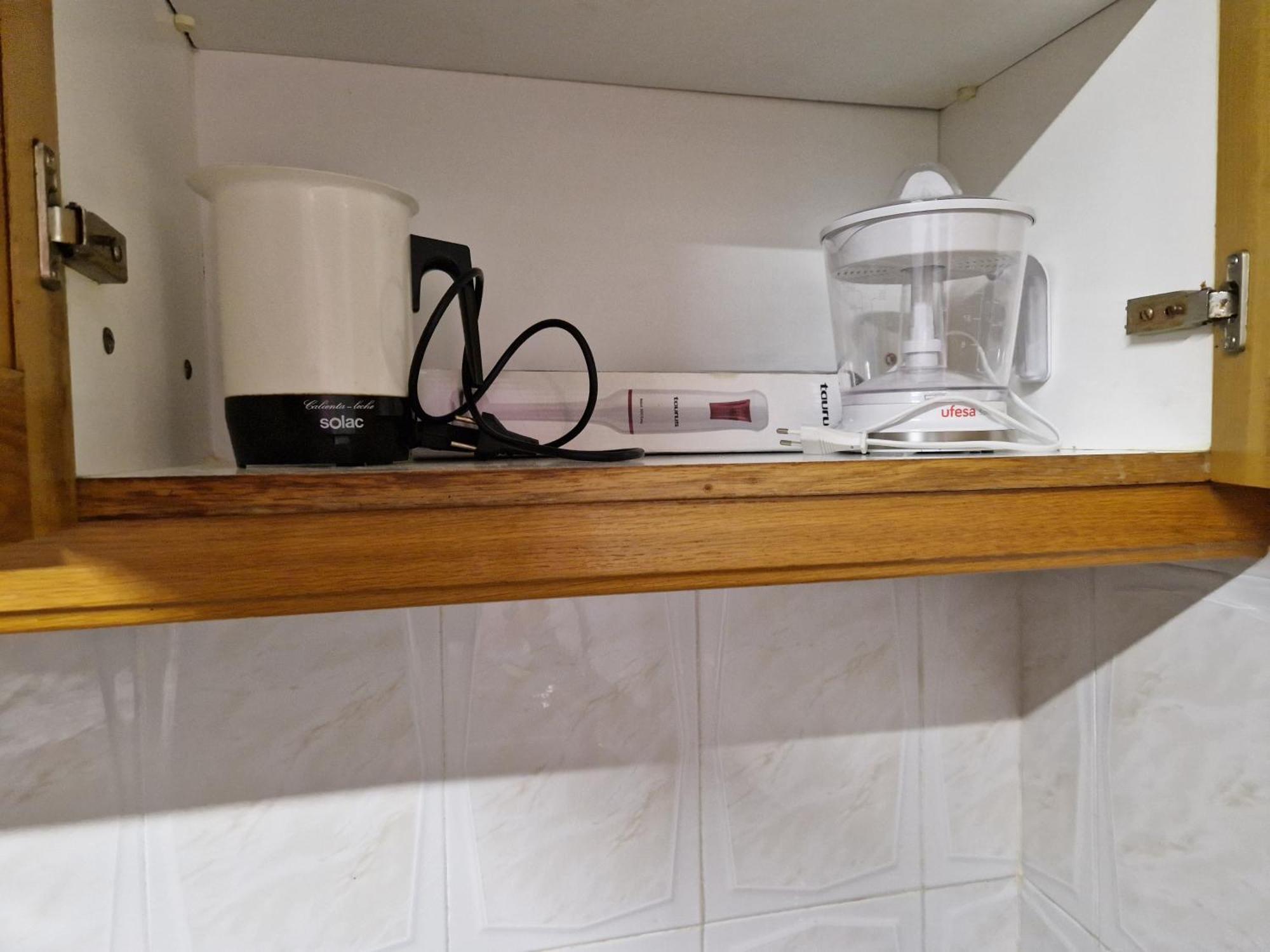 Holiday home La Replaceta