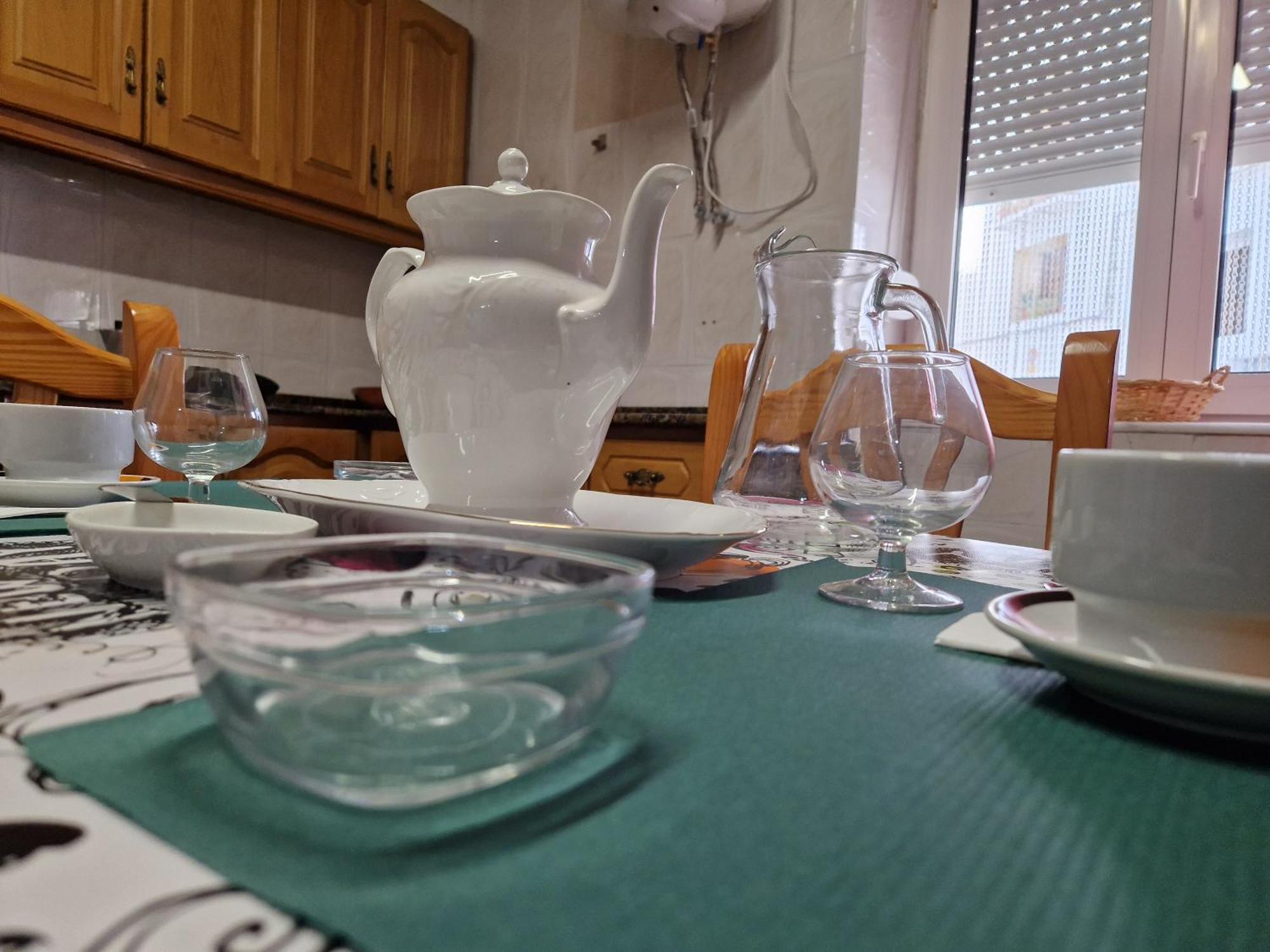 La Replaceta Holiday home