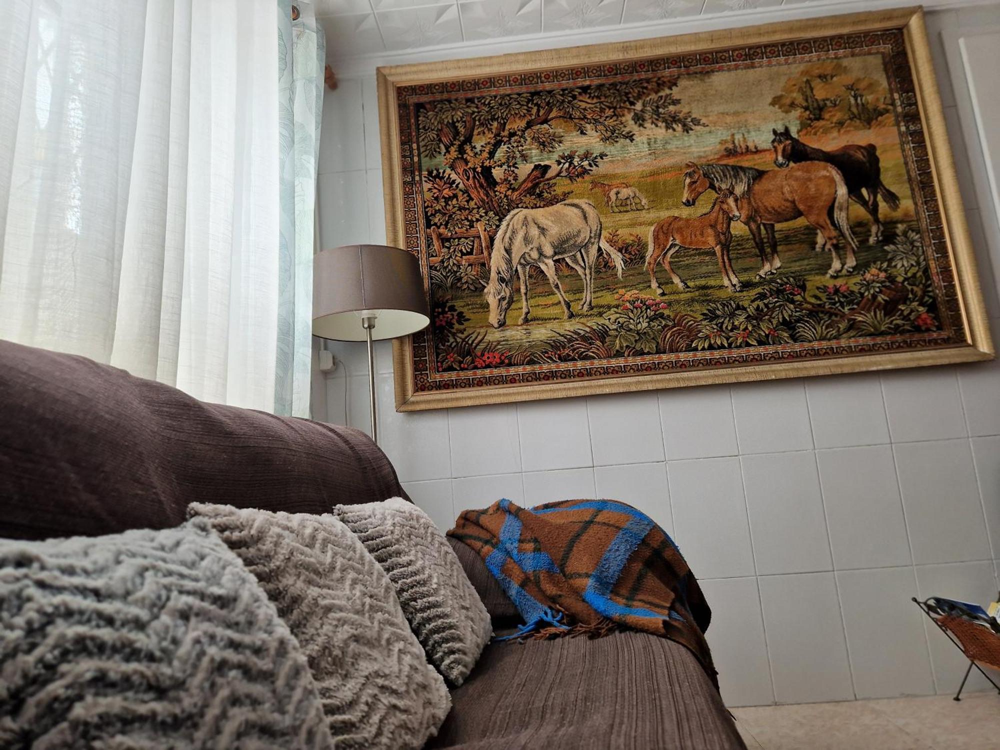 Holiday home La Replaceta *