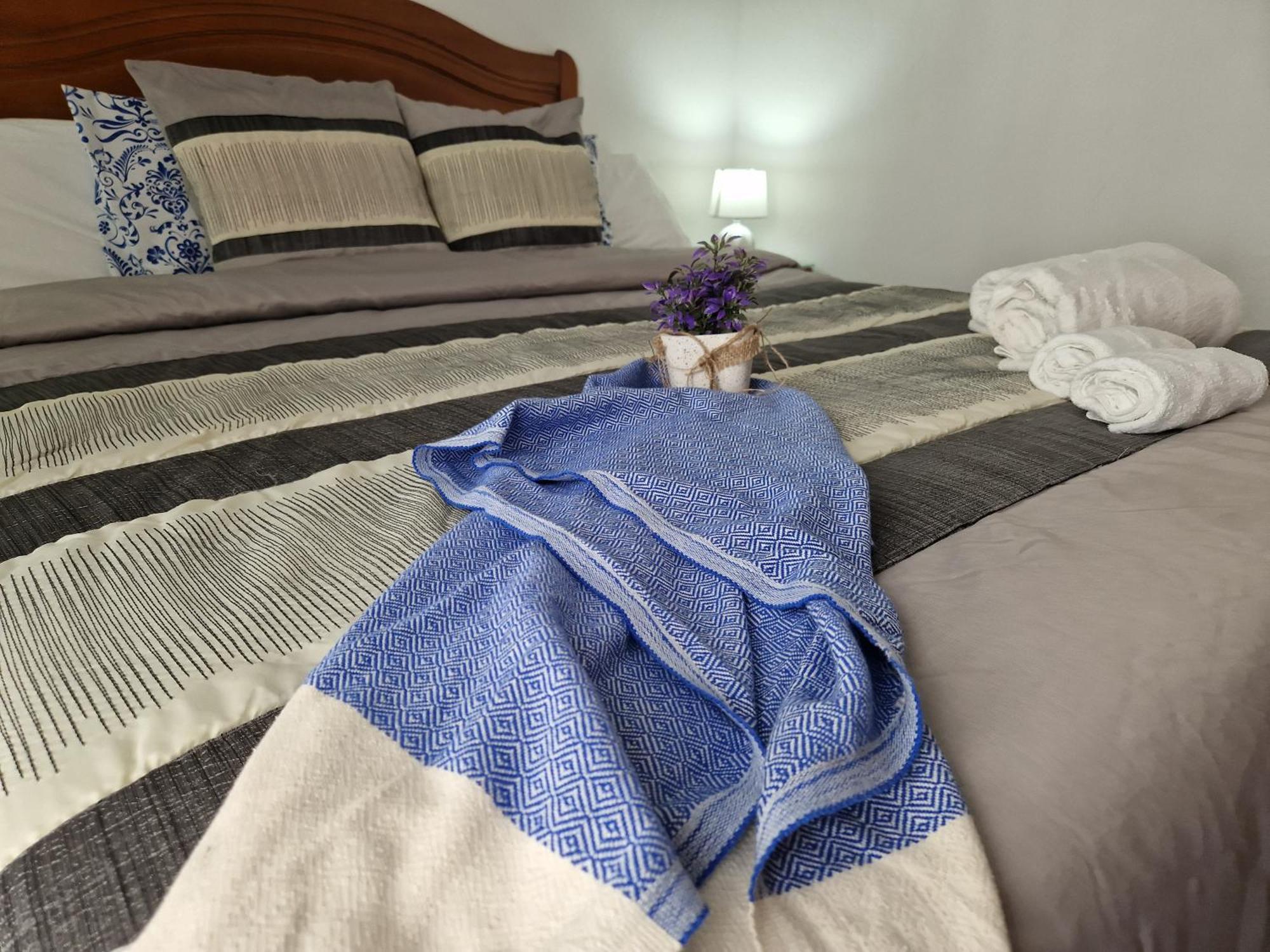 Holiday home La Replaceta