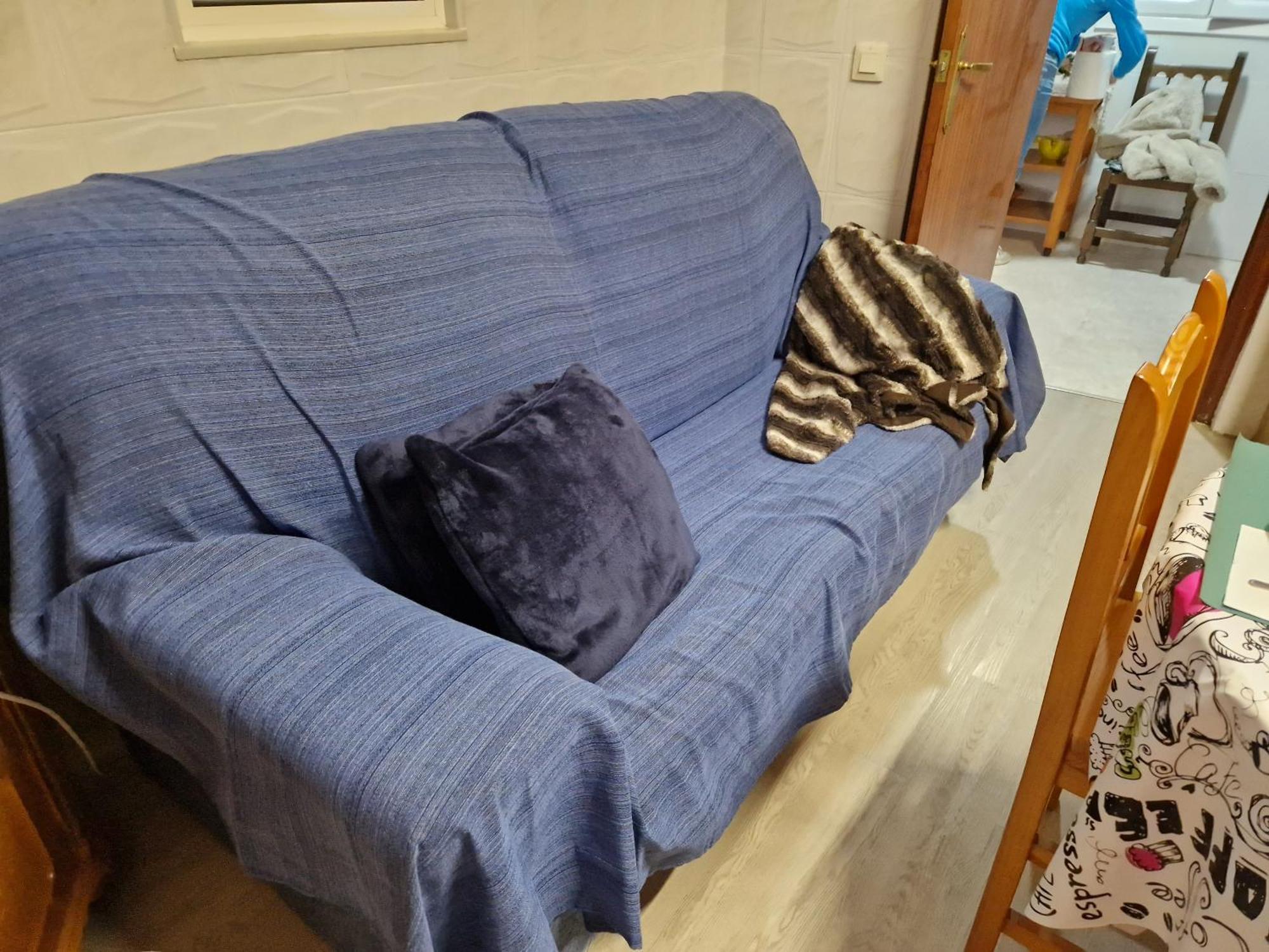 La Replaceta Holiday home