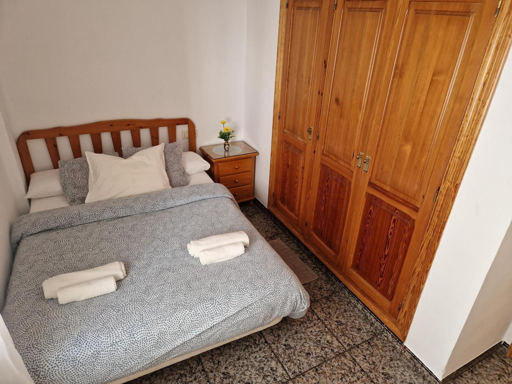 La Replaceta Holiday home *