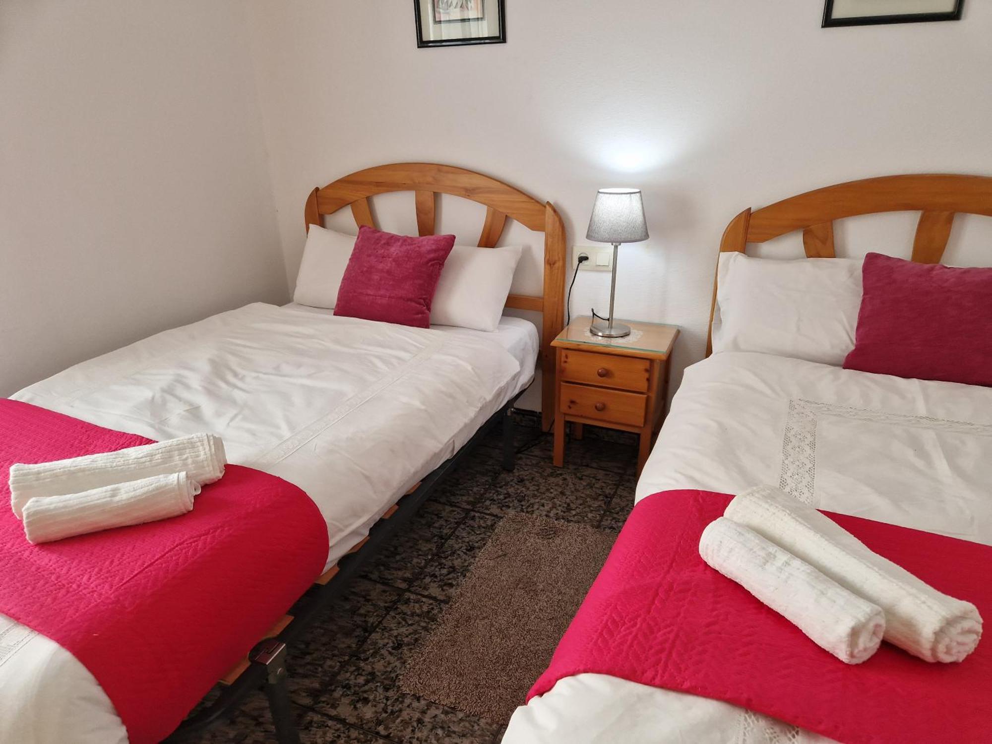 La Replaceta Holiday home